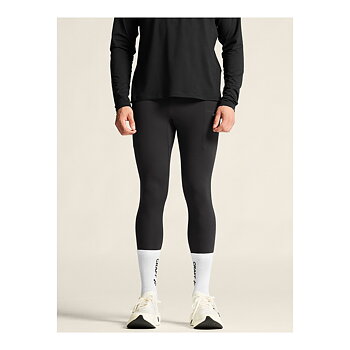 Craft Adv Essence Warm Tights 3 Löpartights M