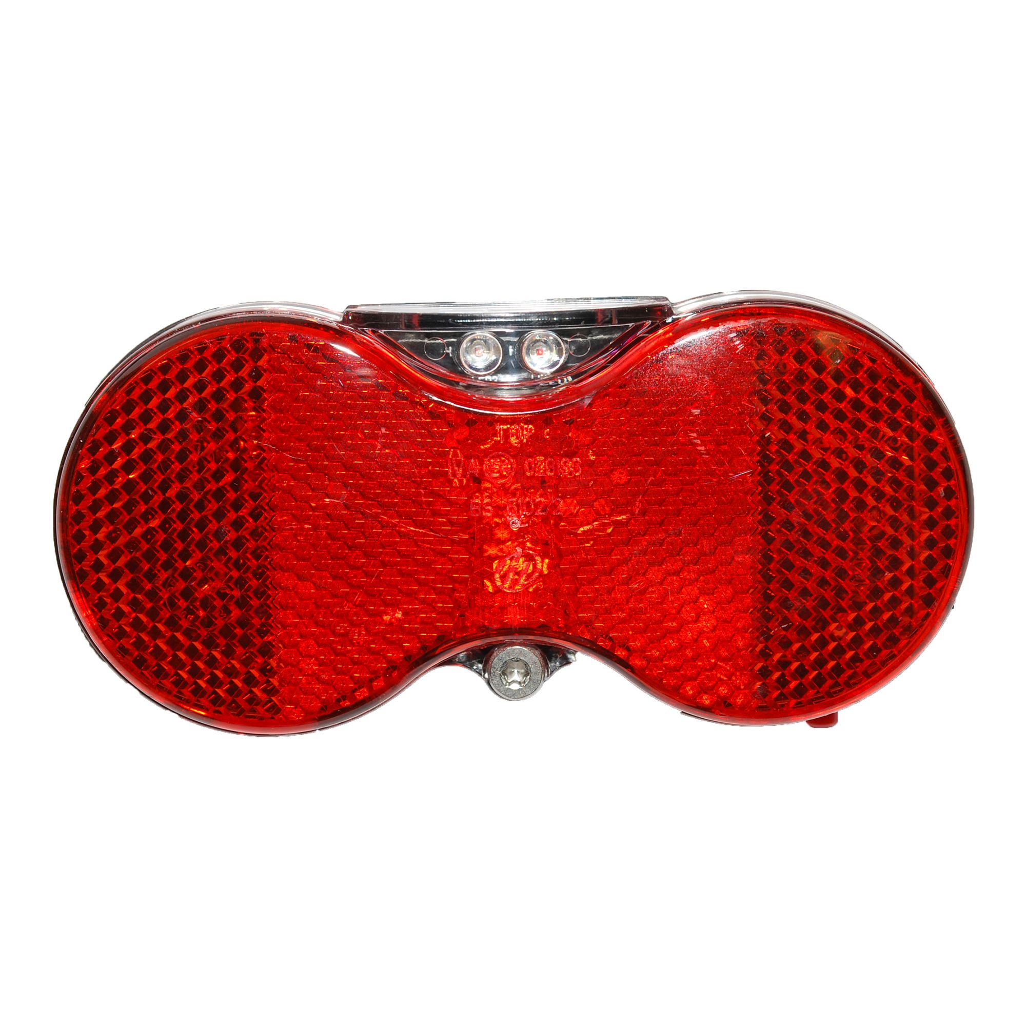 Herrmanns Baklampa H-Vision 2 Dioder