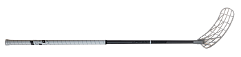 Unihoc Unilite EVOLAB FL 26 Ice Grey Innebandyklubba