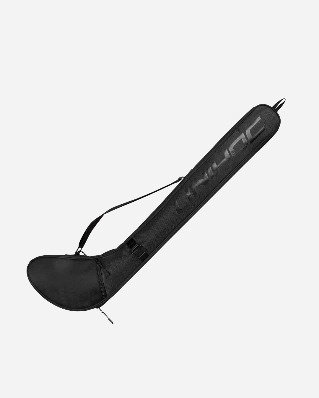 Unihoc Stick Cover Dark Line 92-104cm Black Klubbfodral