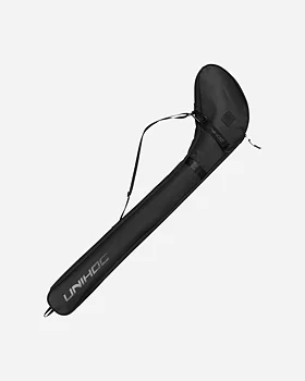Unihoc Stick Cover Dark Line 92-104cm Black Klubbfodral