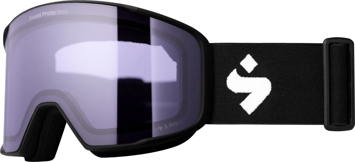 Sweet Boondock RIG Reflect Goggles Skidglasögon - 3