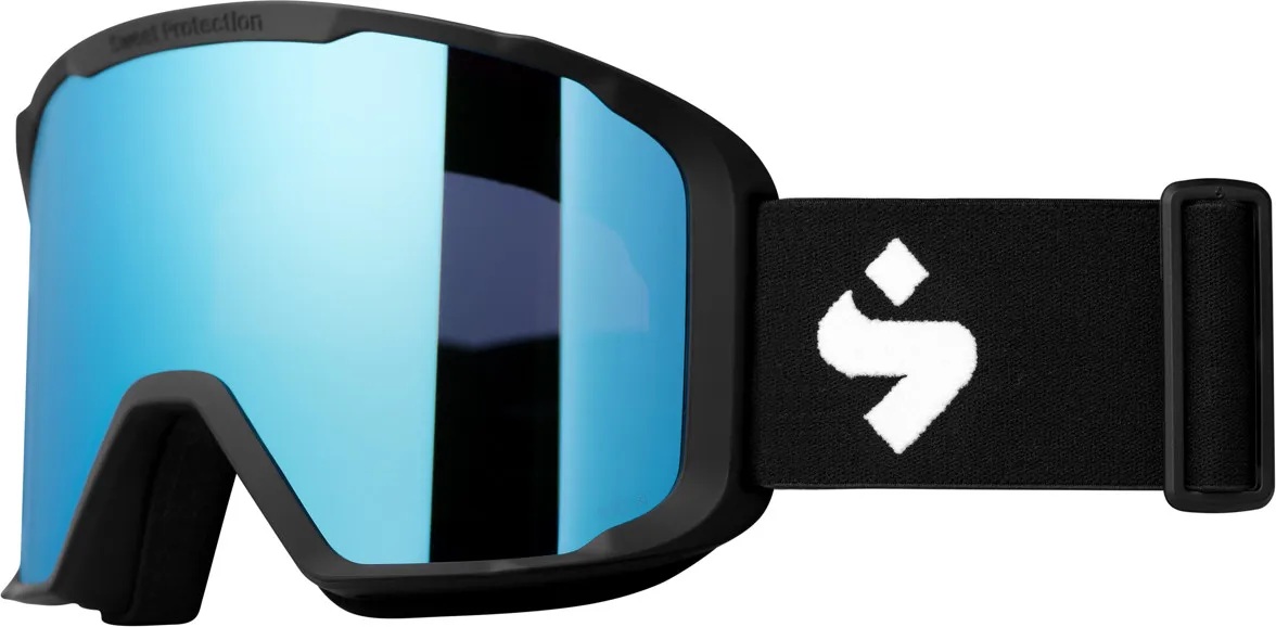 Sweet Boondock RIG Reflect Goggles Skidglasögon