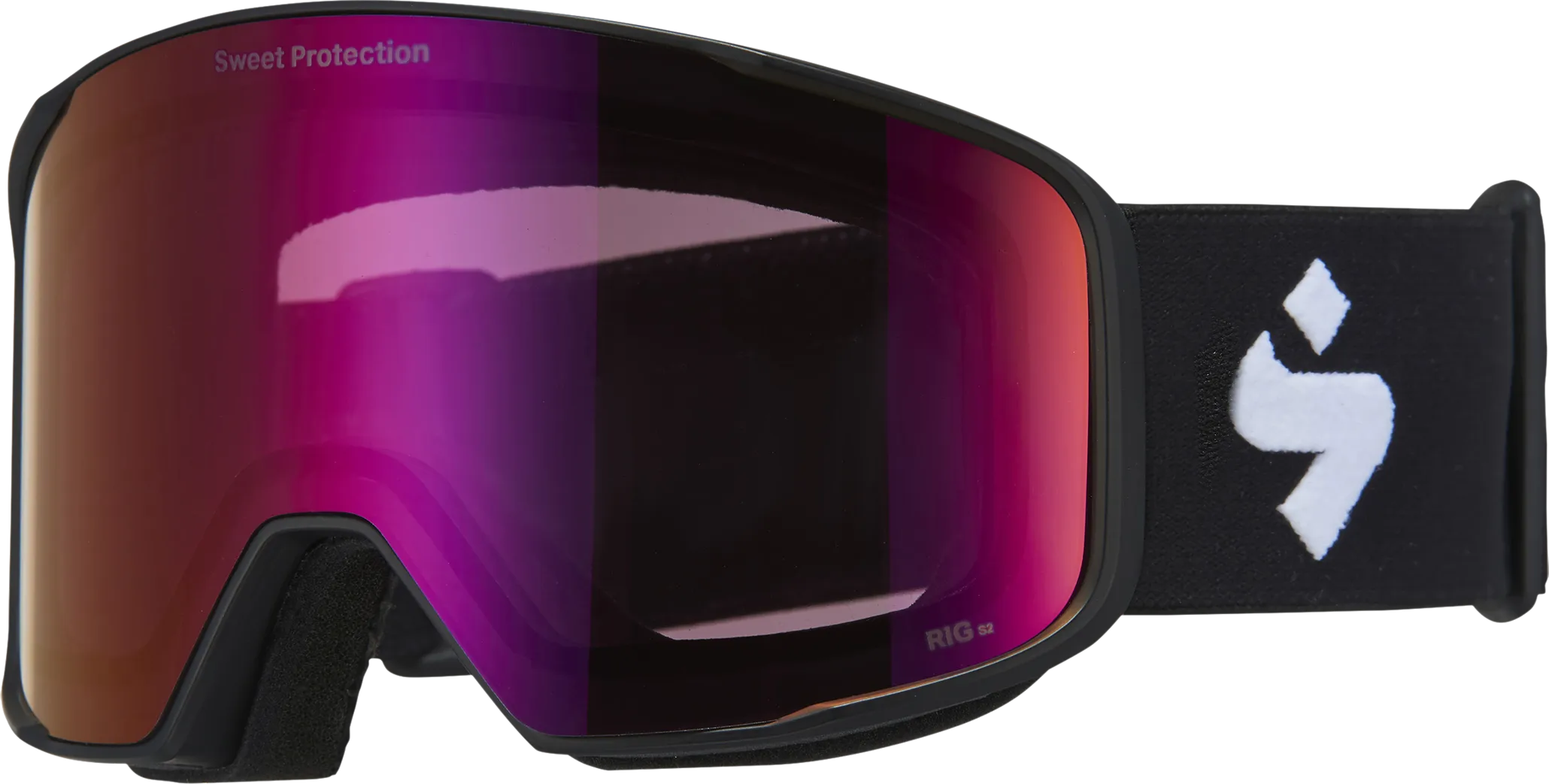 Sweet Boondock RIG Reflect Goggles Skidglasögon - 2