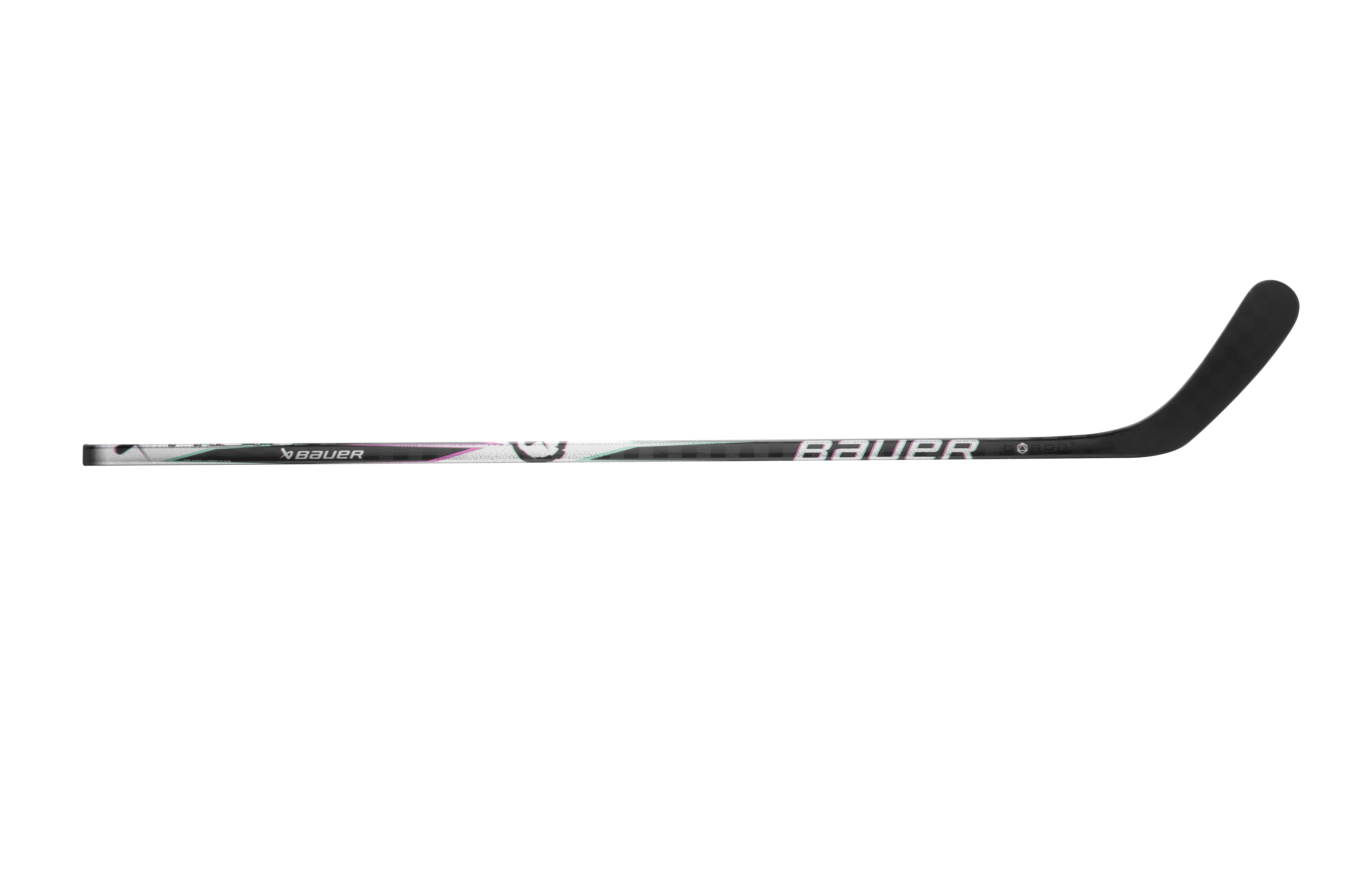 Bauer Hockey Proto2 Black Hockeyklubba Sr