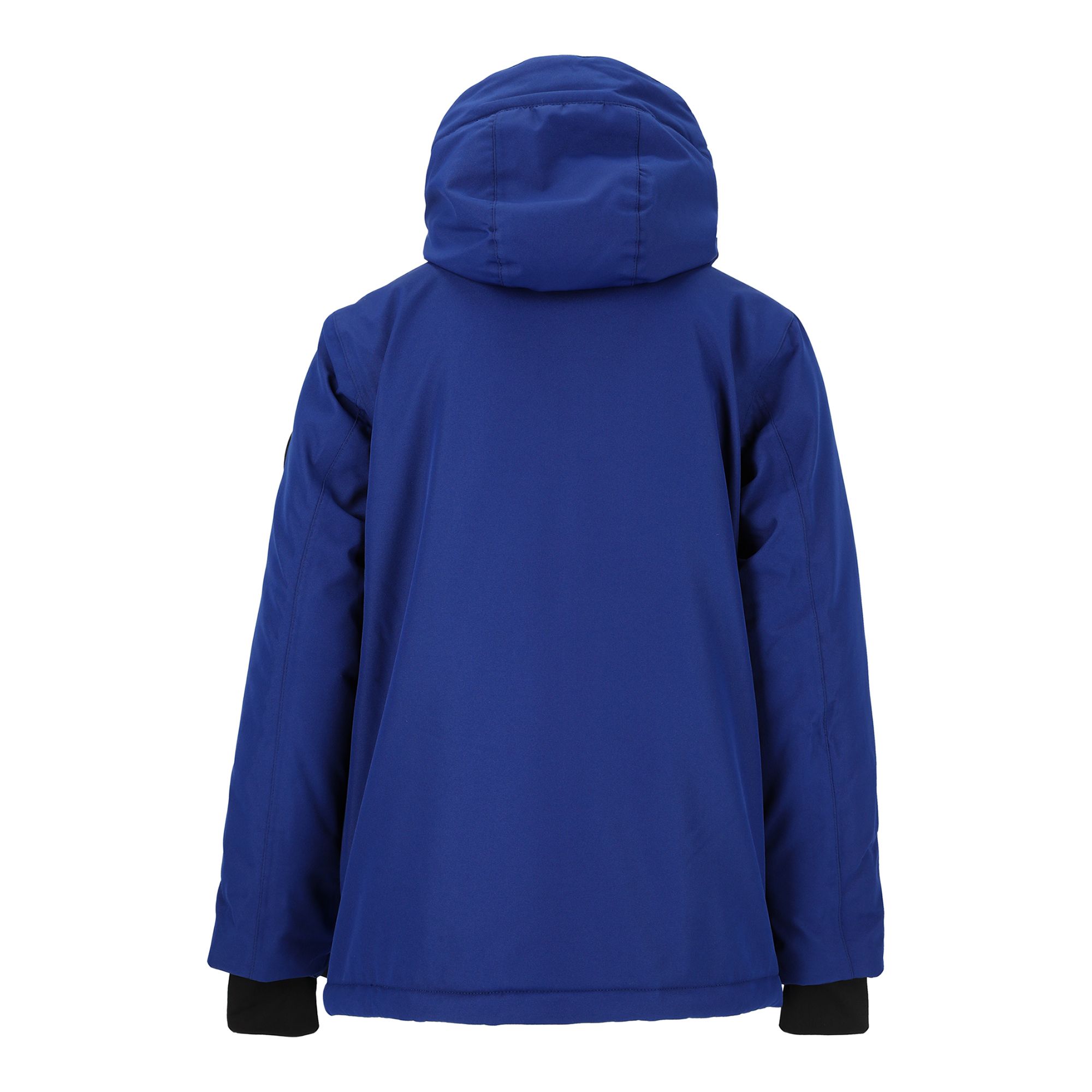 Whistler Drizzle Jr Ski Jacket Skidjacka - 3