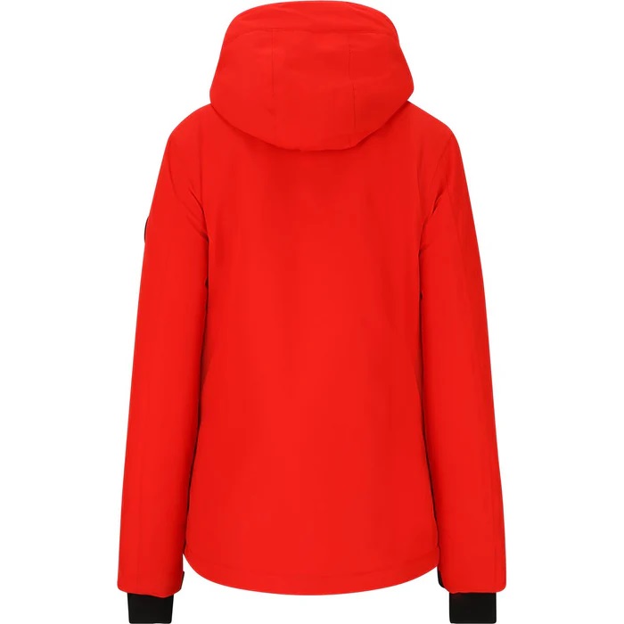 Whistler Drizzle Jr Ski Jacket Skidjacka - 4