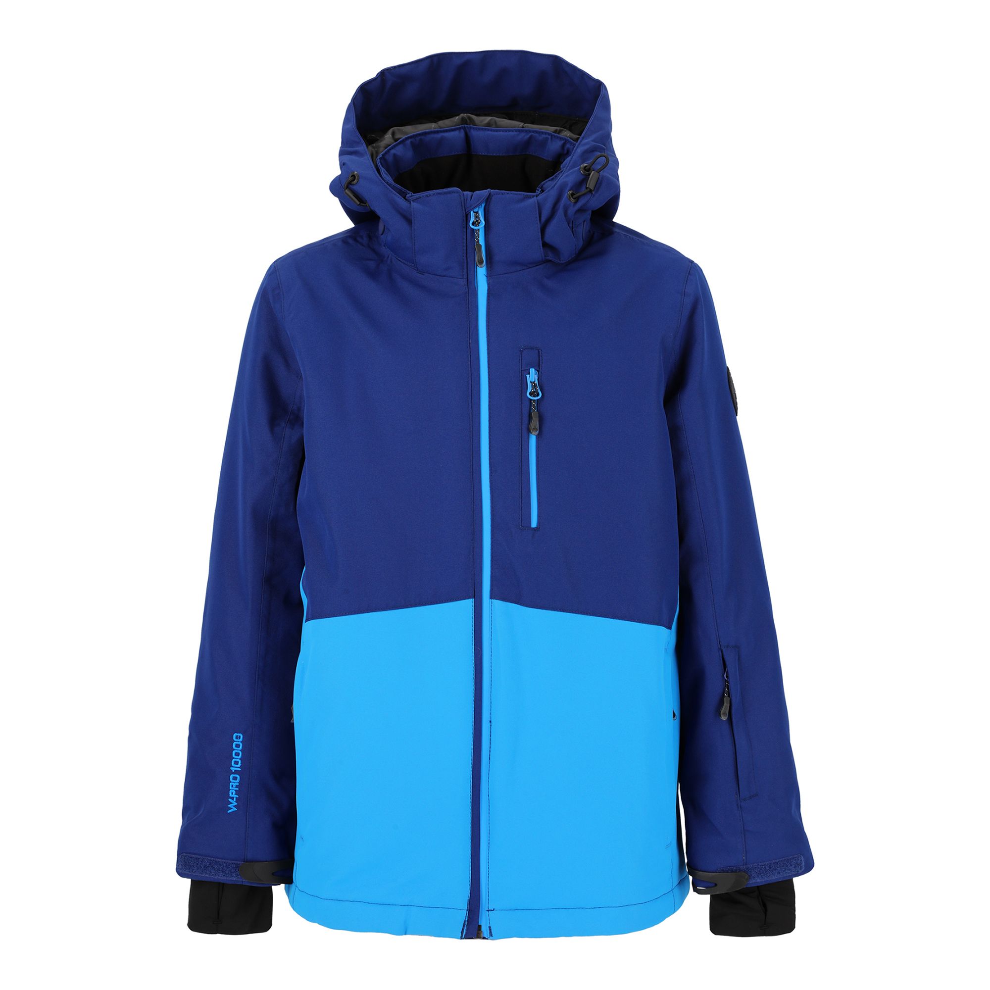 Whistler Drizzle Jr Ski Jacket Skidjacka