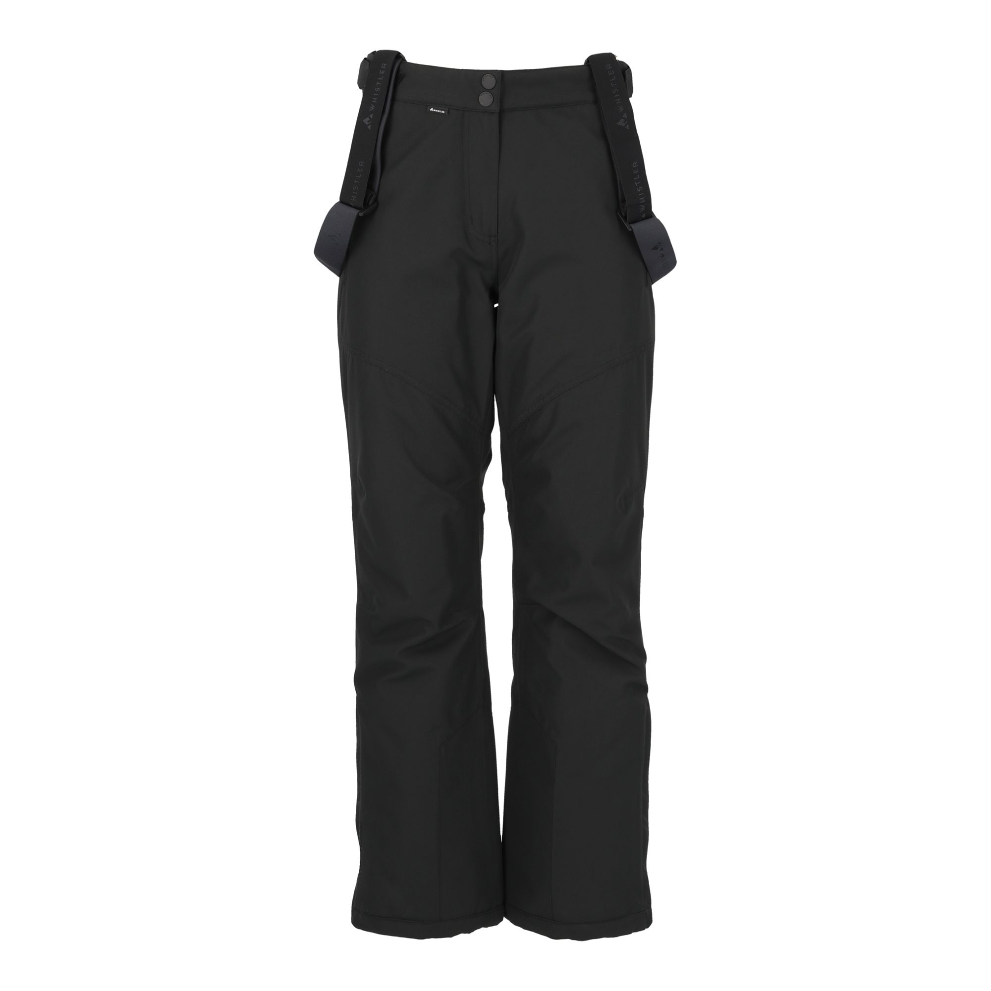 Whistler Drizzle Jr Ski Pant W-Pro 10 000 Skidbyxor
