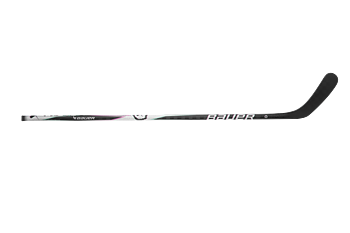 Bauer Hockey Proto2 Black Hockeyklubba Int