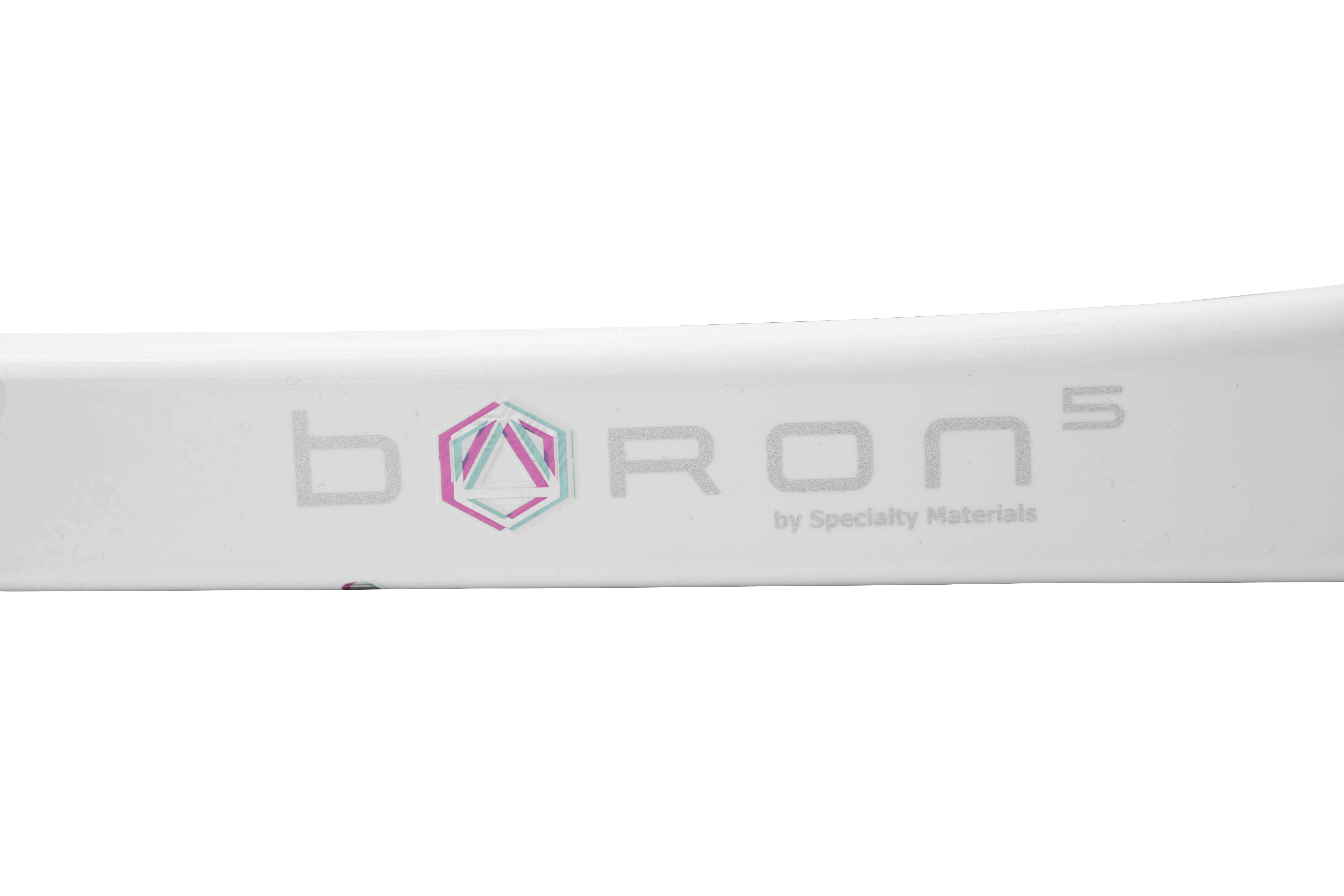 Bauer Hockey Proto2 White Hockeyklubba Int - 3