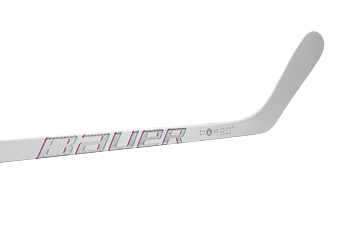 Bauer Hockey Proto2 White Hockeyklubba Int