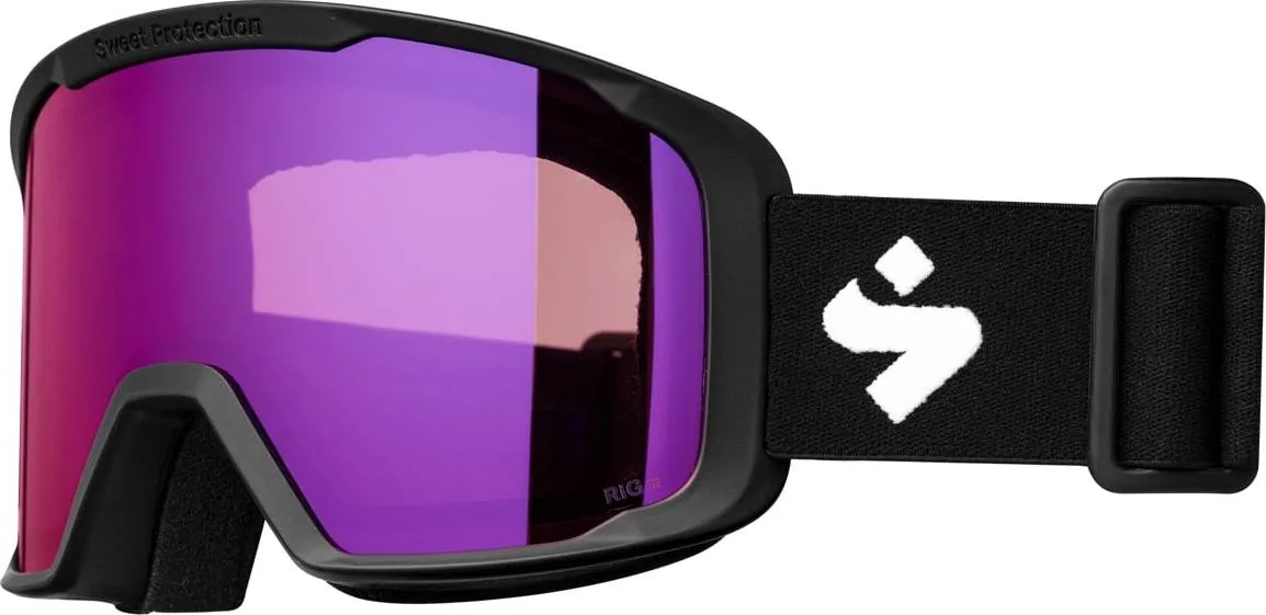 Sweet Ripley RIG Reflect Goggles Skidglasögon Jr