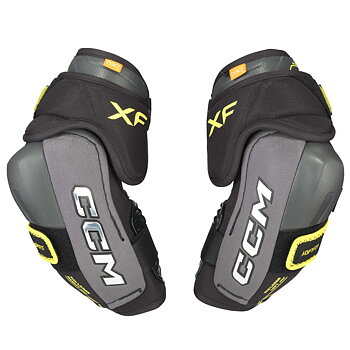 CCM Armbågsskydd Tacks XF Sr