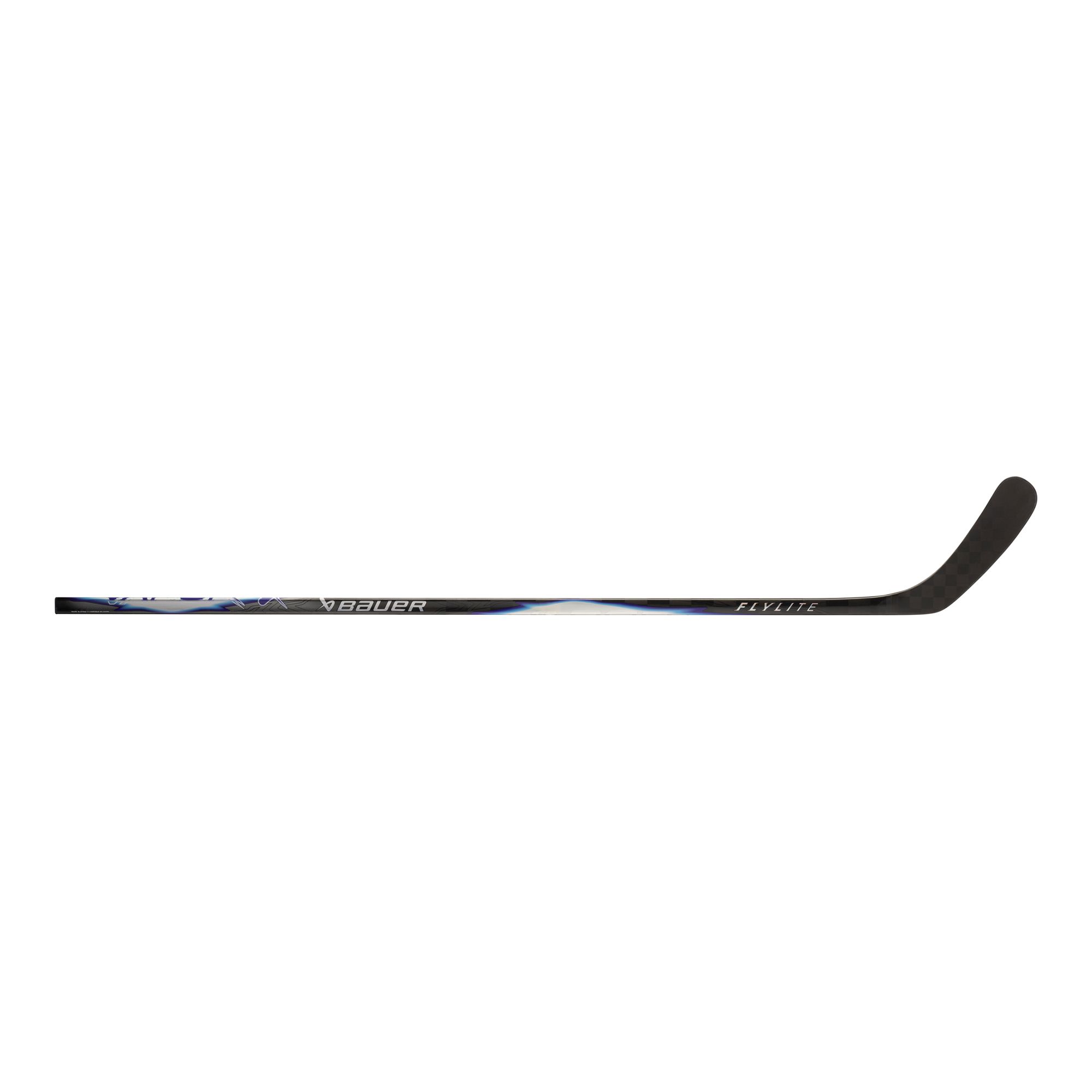 Bauer Vapor Flylite Grip Stick Hockeyklubba Sr