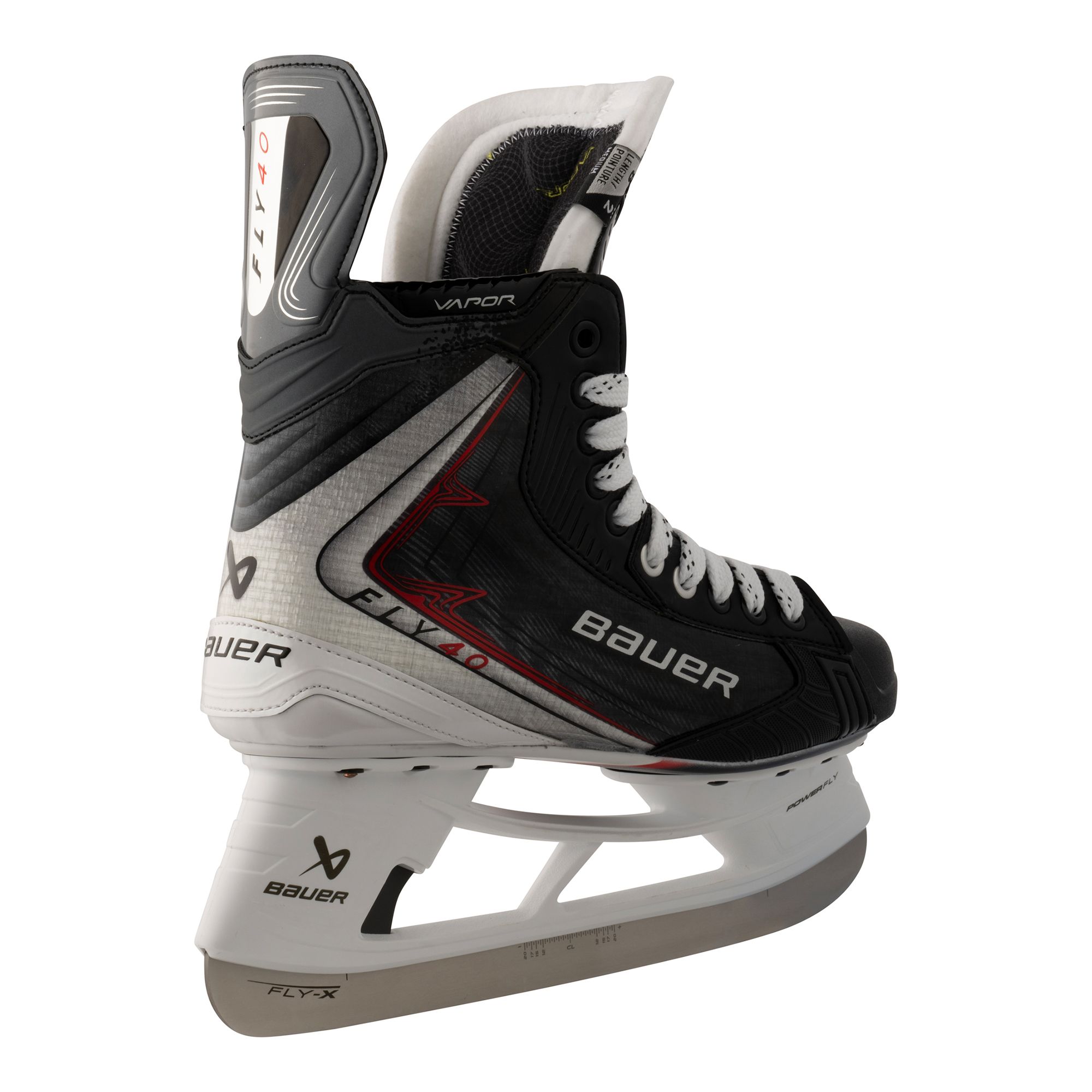Bauer Vapor Fly40 Skate Skridskor Sr - 4
