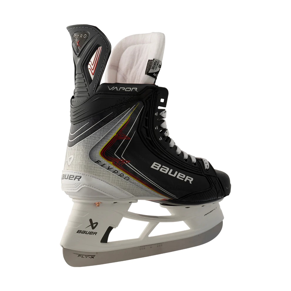 Bauer F-X Vapor Flypro Skate Skridskor Sr - 4
