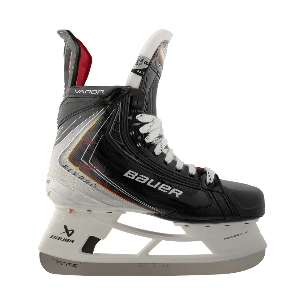 Bauer F-X Vapor Flypro Skate Skridskor Sr