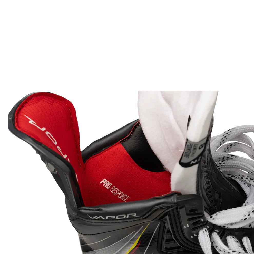 Bauer F-X Vapor Flypro Skate Skridskor Sr - 6