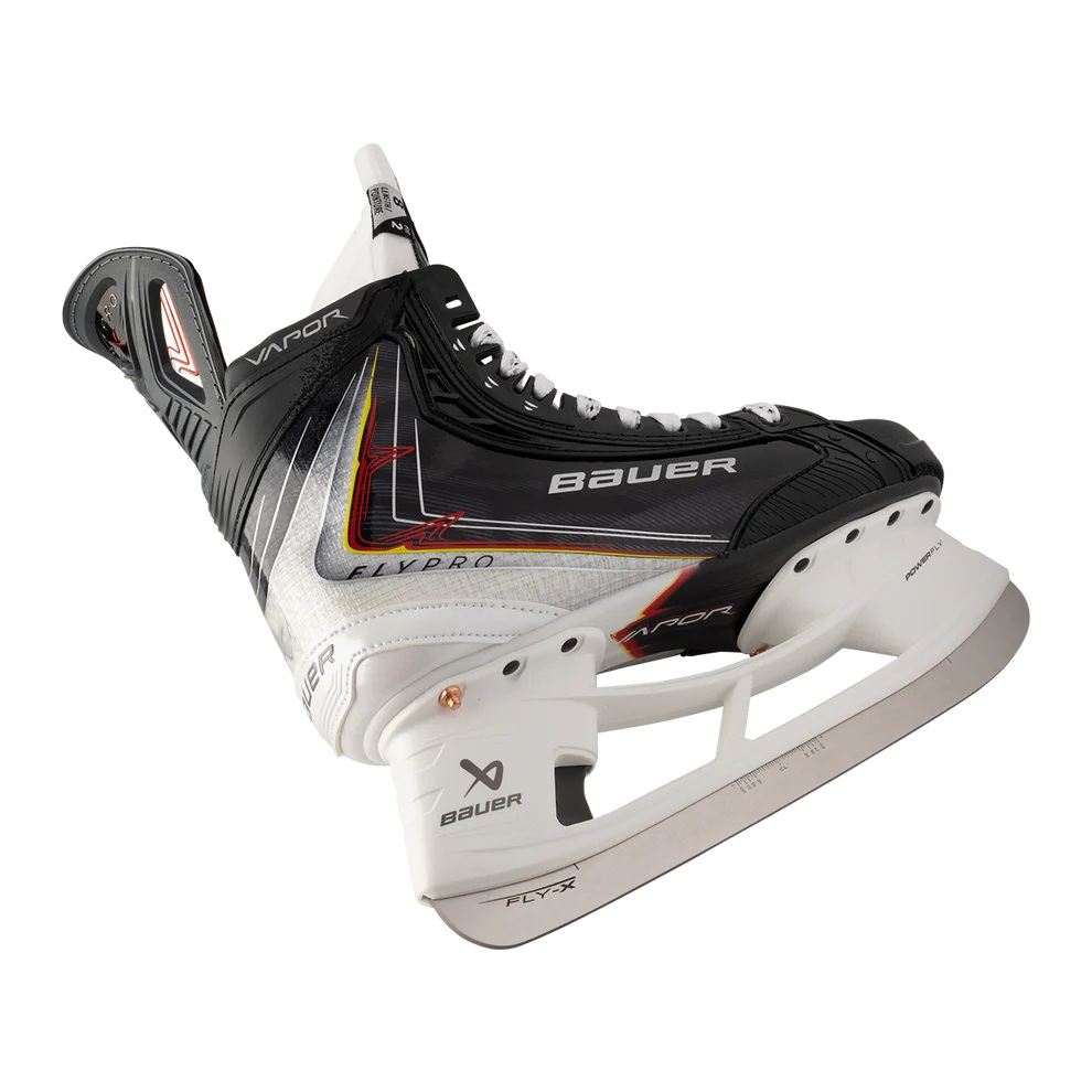 Bauer F-X Vapor Flypro Skate Skridskor Sr - 5