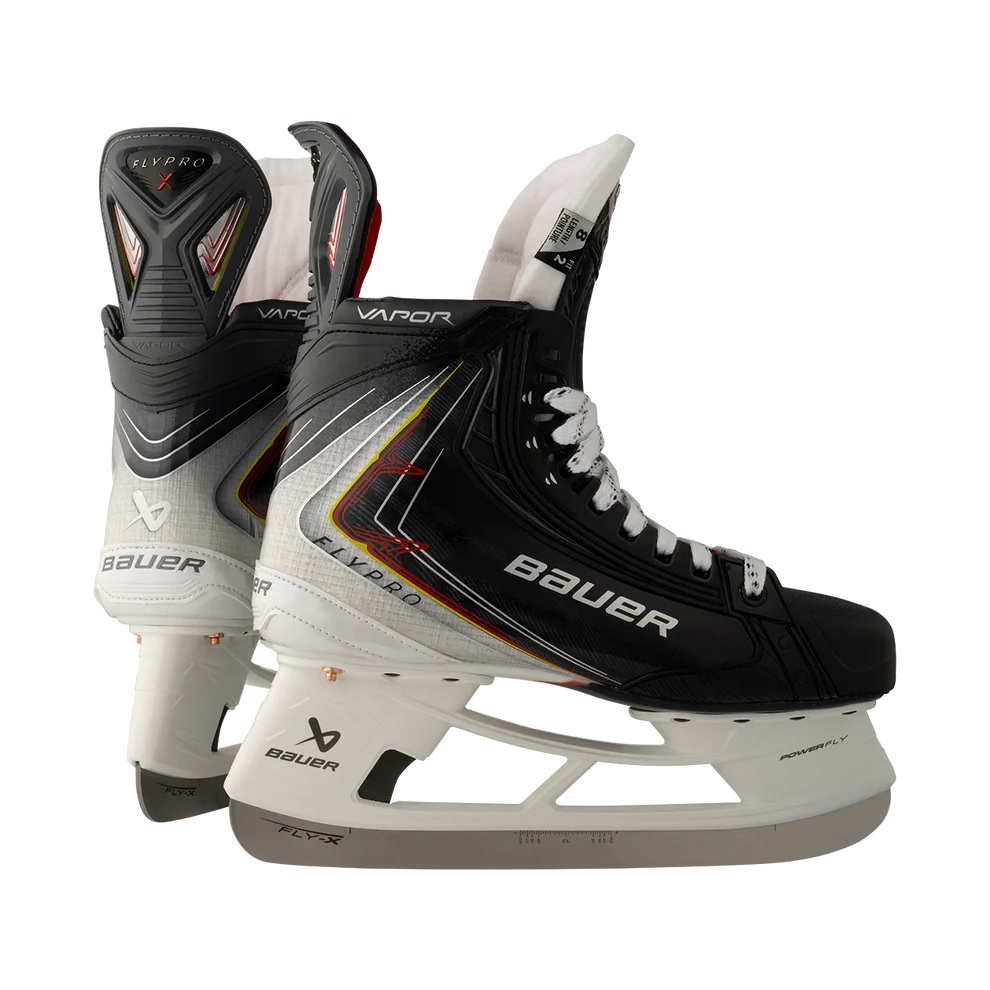 Bauer F-X Vapor Flypro Skate Skridskor Sr - 2