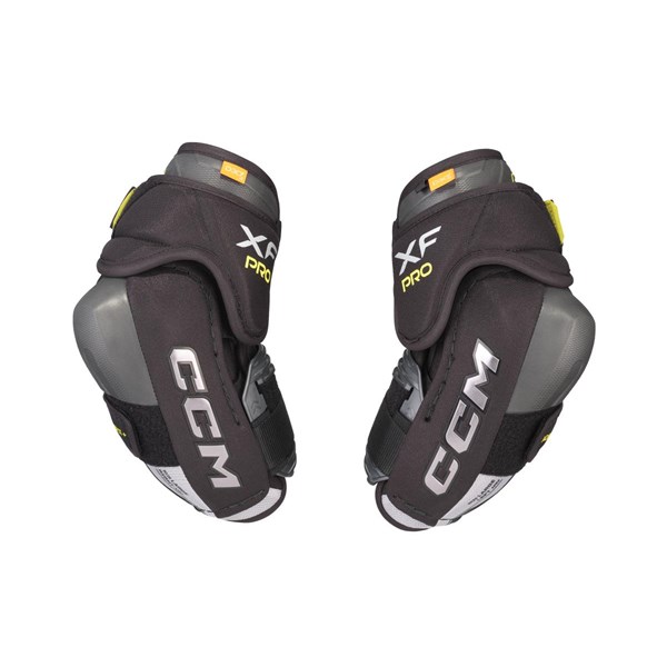 CCM Armbågsskydd Tacks XF Pro Sr