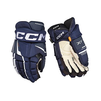 CCM Handskar Tacks XF Pro Sr