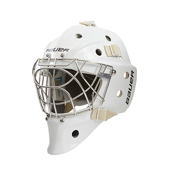 Bauer Målvaktsmask 940 Certified Cat-Eye Sr