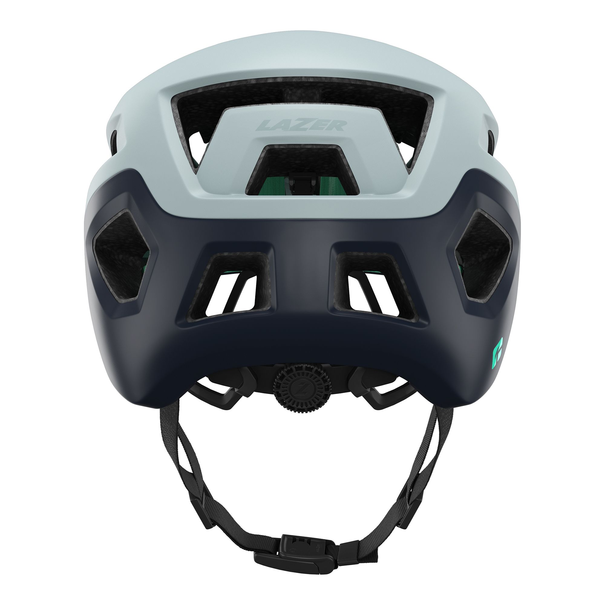 Lazer Coyote Kineticore Cykelhjälm - 3
