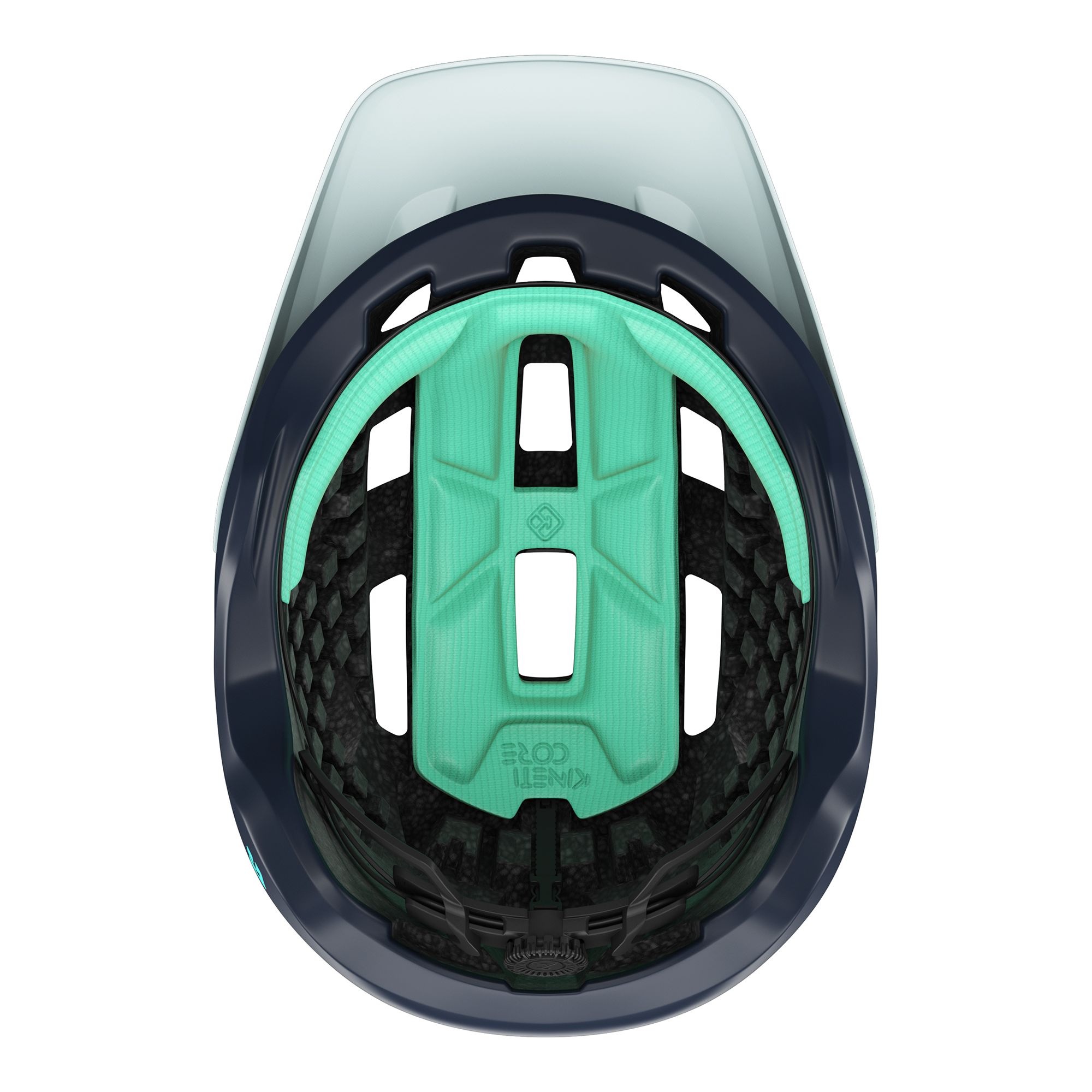 Lazer Coyote Kineticore Cykelhjälm - 4