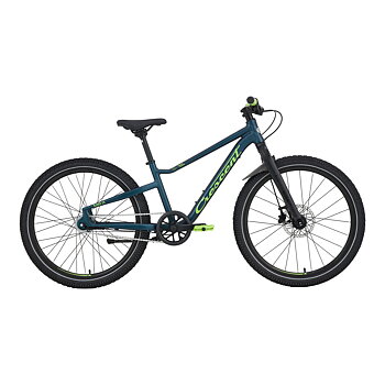 Crescent Njord 24" 7 Växlad Mountainbike Juniorcykel