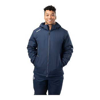 Bauer Jacka Team Heavyweight Sr