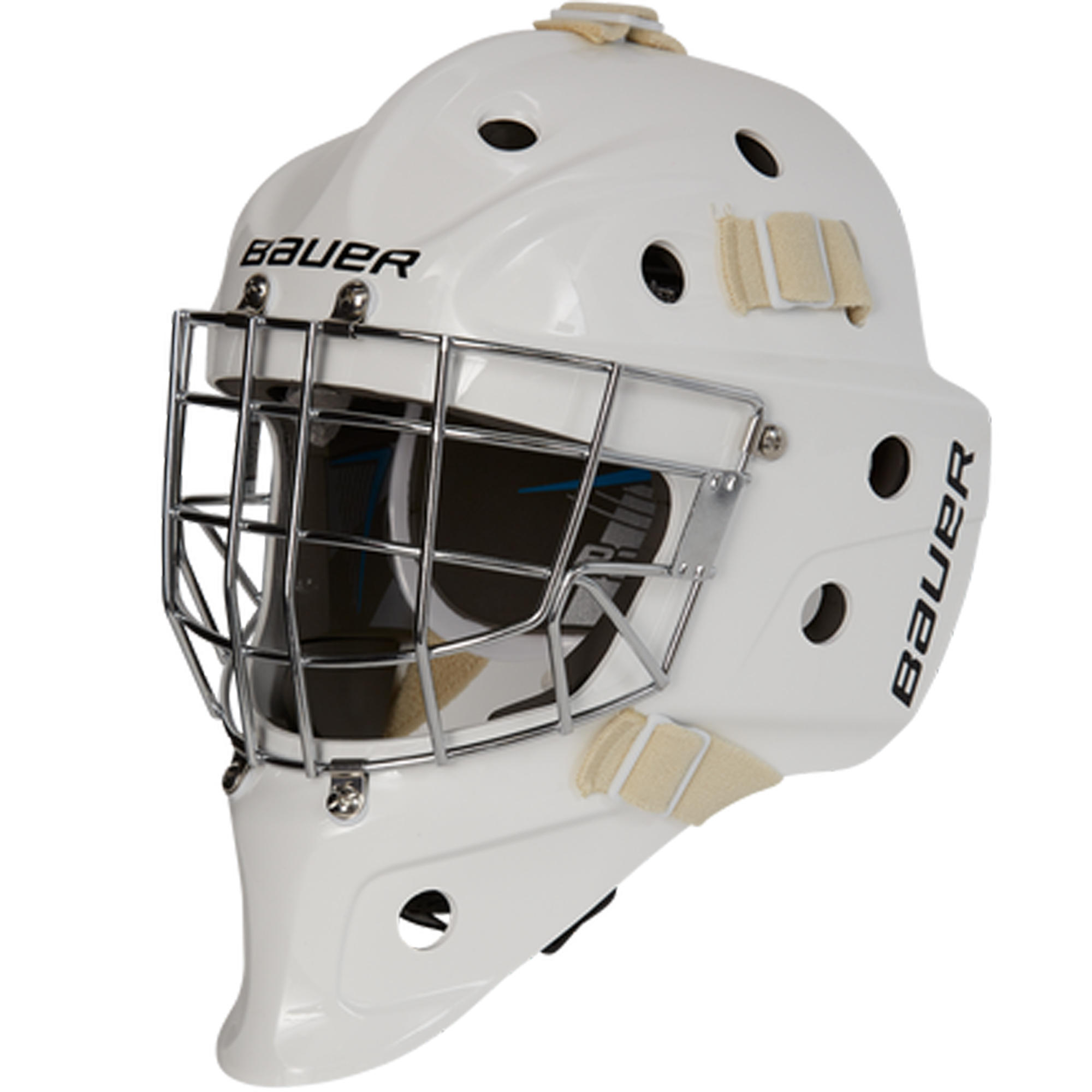 Bauer Målvaktsmask 930 Jr