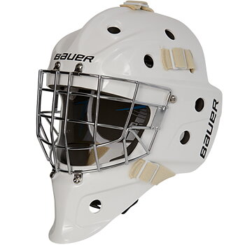 Bauer Målvaktsmask 930 Jr