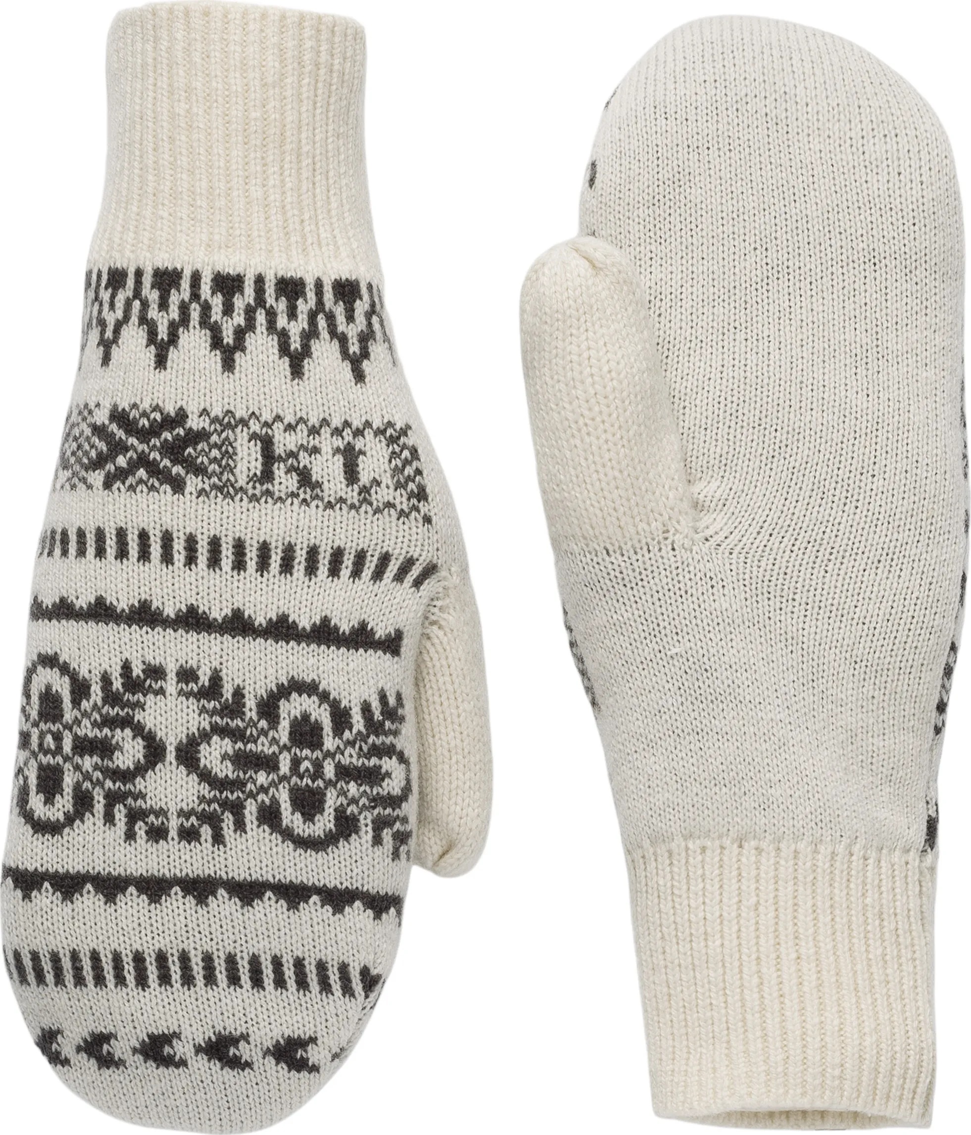 Kari Traa Selma Knit Mittens Handskar