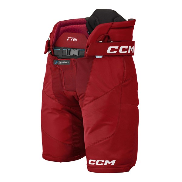 CCM Hockeybyxa Jetspeed FT6 Sr