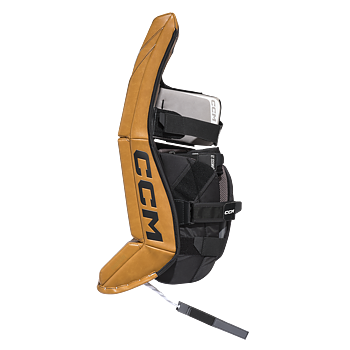 CCM Goalie Pad Eflex 7.9 Målvaktsbenskydd Int