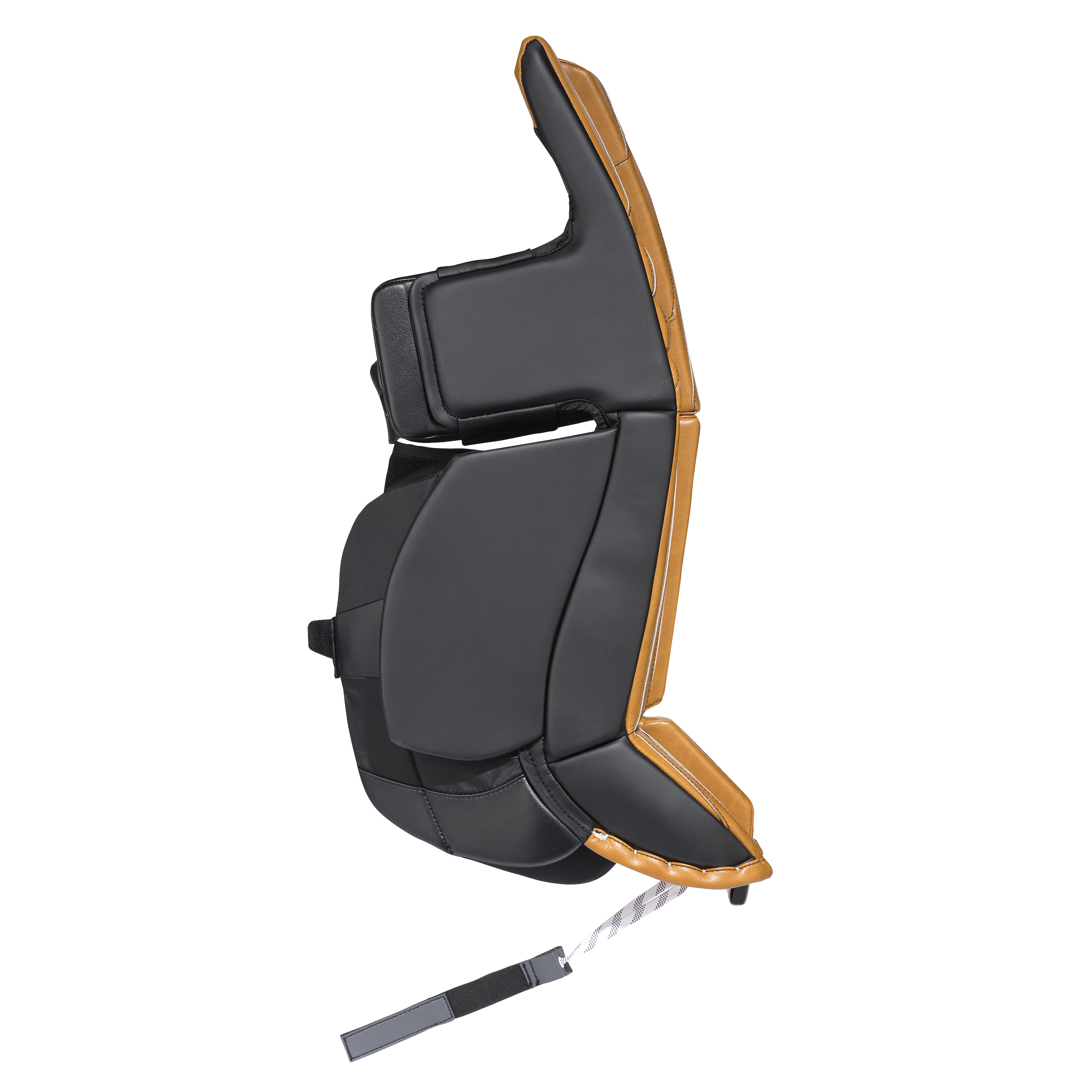CCM Goalie Pad Eflex 7.9 Målvaktsbenskydd Int - 3