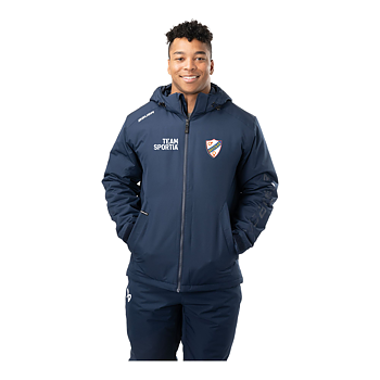 Bauer Jacka Team Heavyweight Yth (Avesta BK)