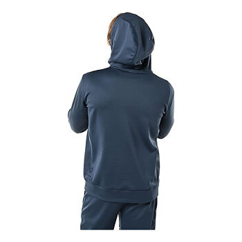Bauer Ziptröja Team Fleece Sr (Avesta BK)