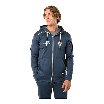 Bauer Ziptröja Team Fleece Sr (Avesta BK)