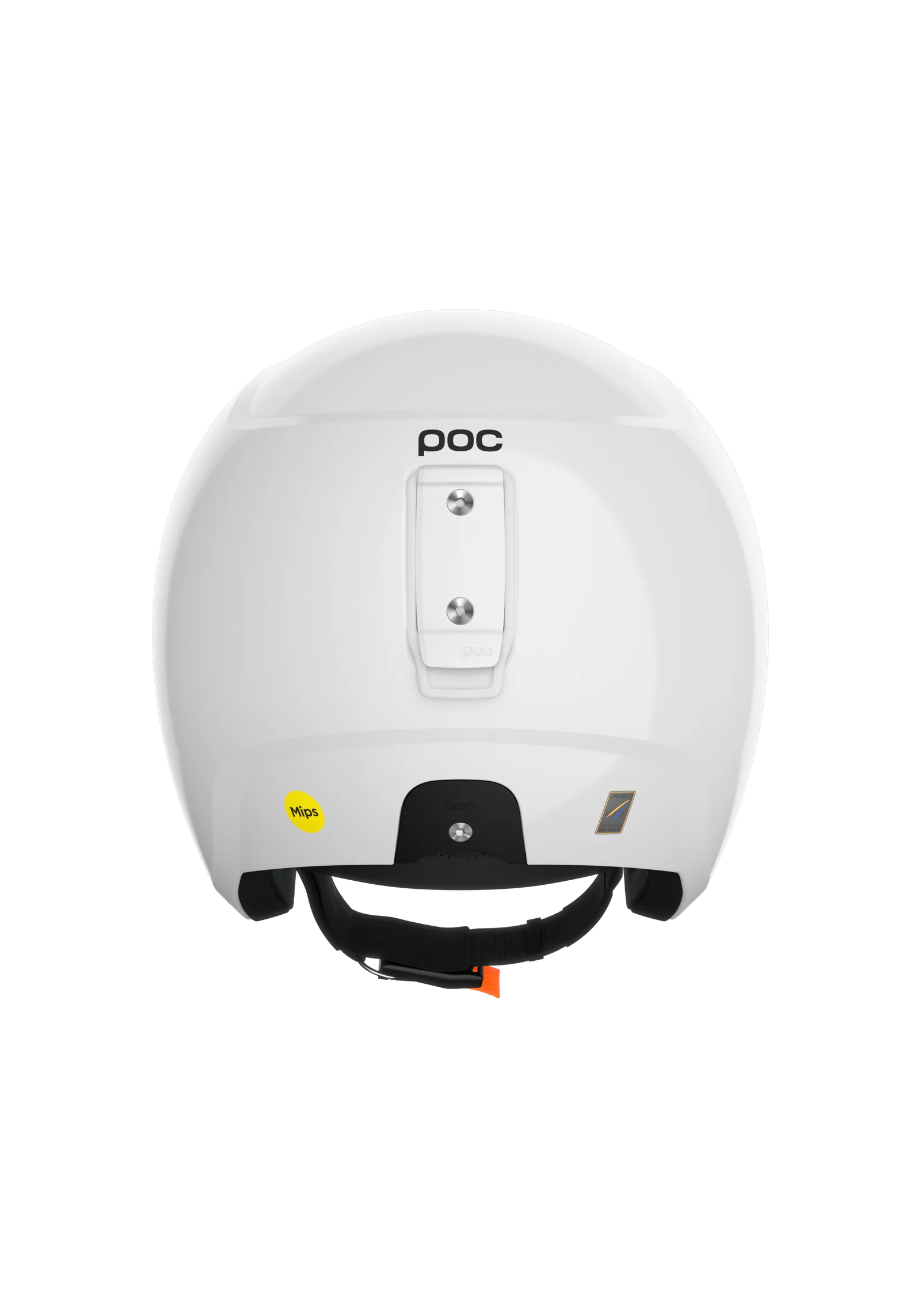 POC Skull Dura X Mips Ski Helmet Skidhjälm - 6