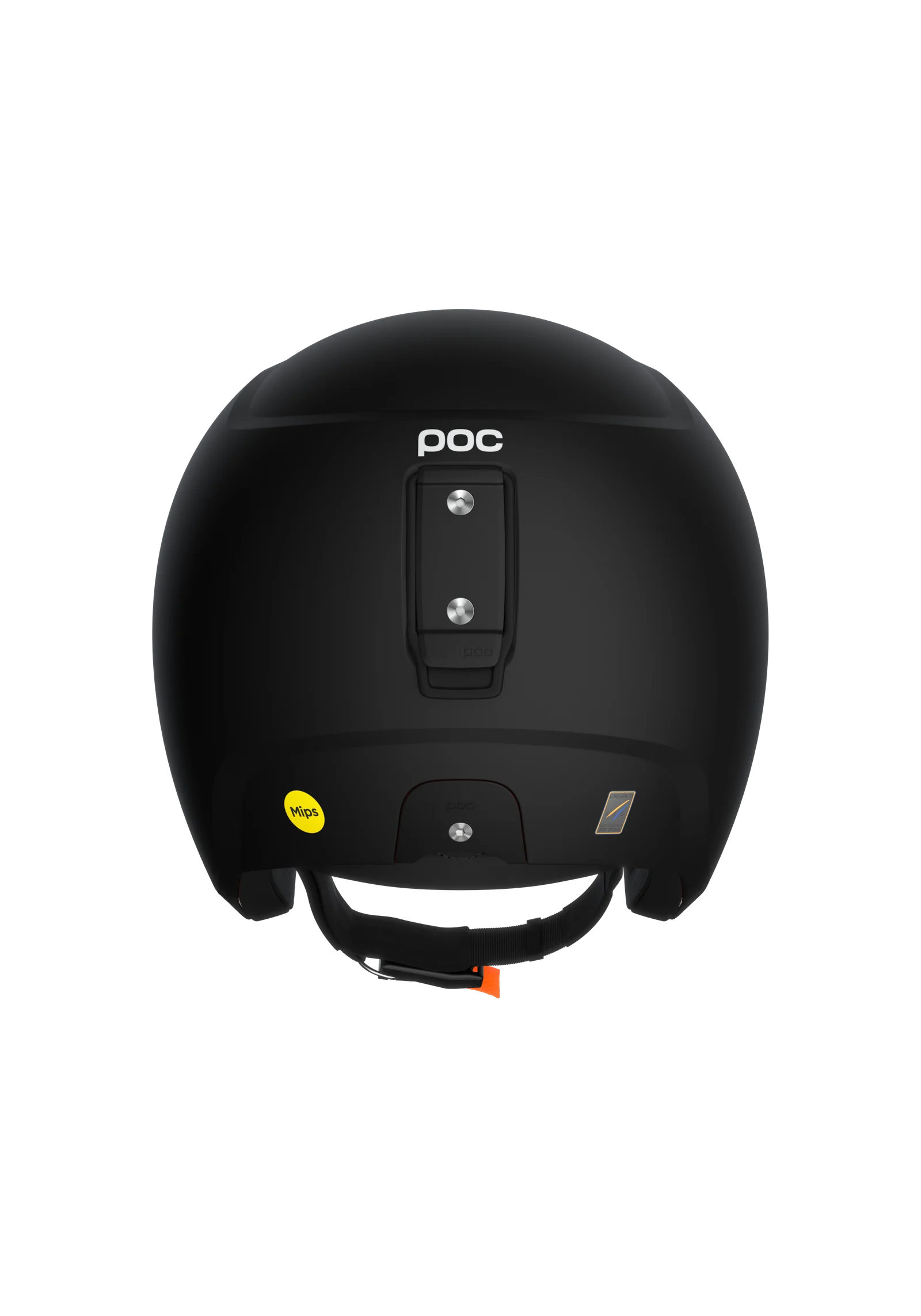 POC Skull Dura X Mips Ski Helmet Skidhjälm - 5