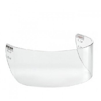 Bauer Visir Euro Pro Straight CE