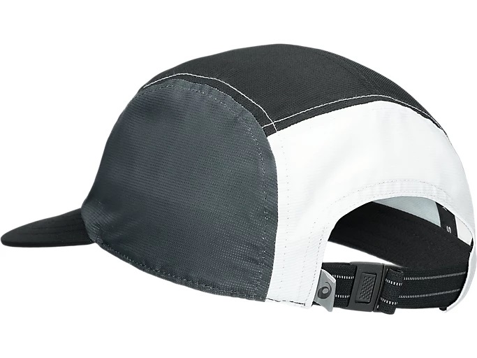 Asics 5 Panel Cap Löparkeps  - 3