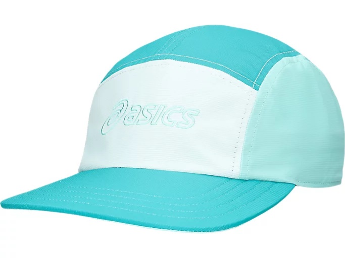 Asics 5 Panel Cap Löparkeps  - 2