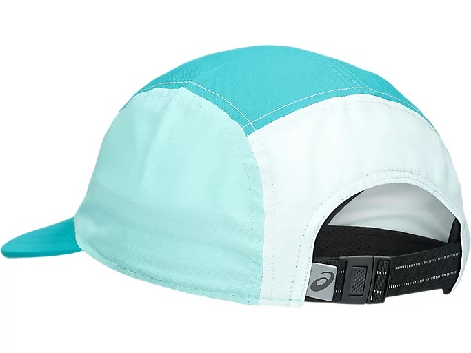 Asics 5 Panel Cap Löparkeps  - 4