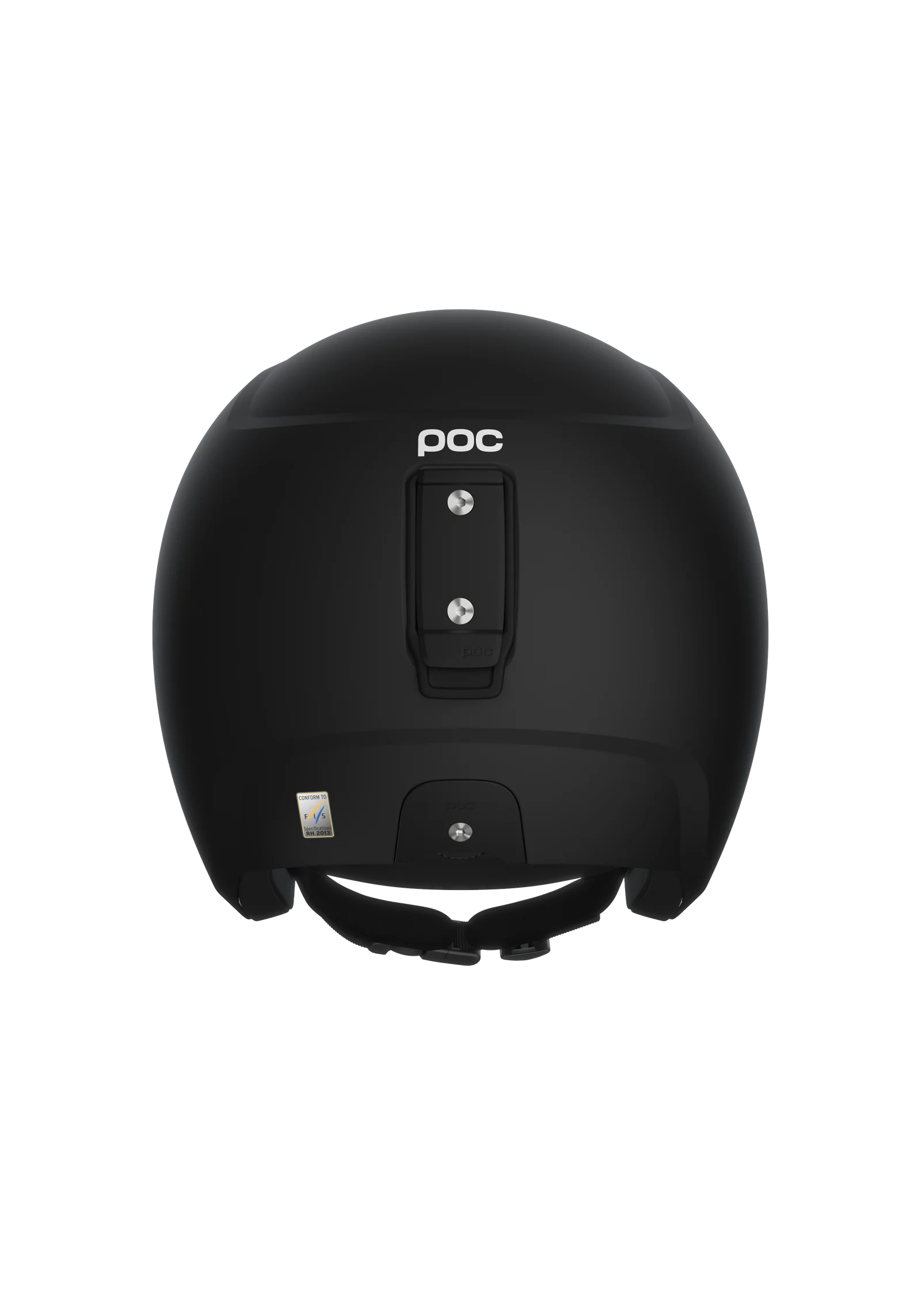 POC Skull Dura Ski Helmet Skidhjälm Jr - 3