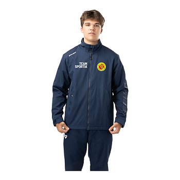 Bauer Jacka Team Lightweight Sr (Skutskärs SK)