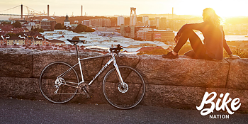 Racercykelväljaren™